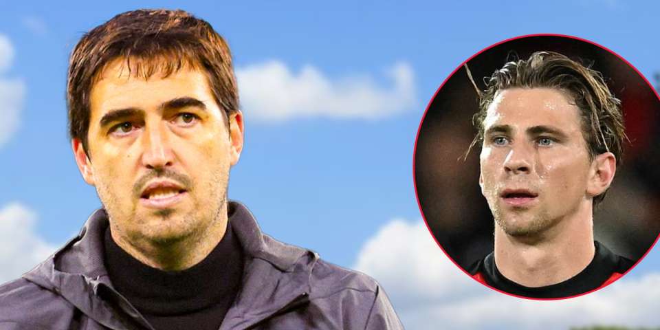Bournemouth au combat avec COMO pour signer Diego Italien Coppola