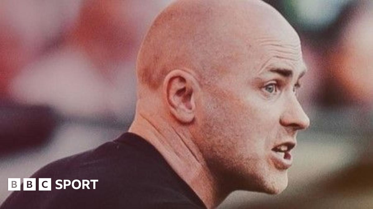 Jens Berthel Askou est le nouveau manager de Motherwell