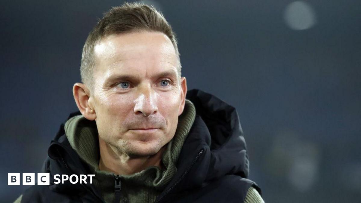 Manchester City: Pep Lijnders est le nouvel assistant de Pep Guardiola