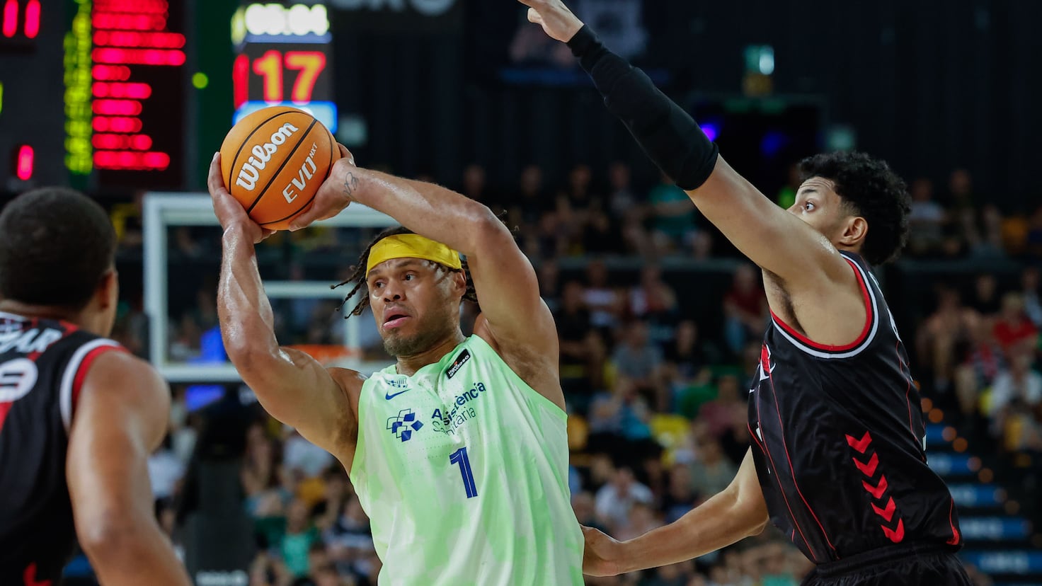 Barça pense à Unicaja