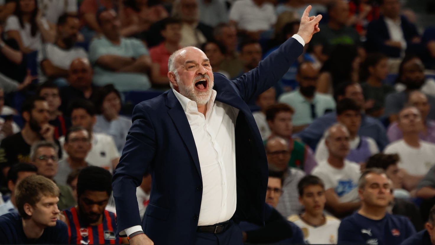 LASO: “Nous avons préparé le voyage à Madrid et à l'hôtel réservé”