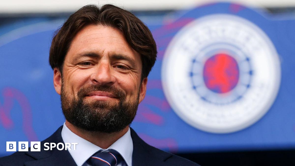 Rangers: Russell Martin 'ne fera pas de promesses' – mais le nouvel entraîneur-chef doit gagner tôt
