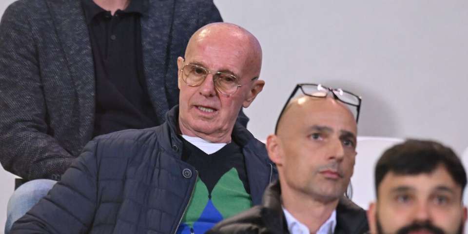 Sacchi: «Spalletti a ses défauts», Ranieri peut reconstruire l'Italie