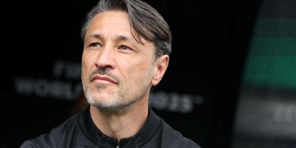 Des équipes de «Sud» ont un avantage de chaleur de la Coupe du Monde Club: Kovac de Dortmund