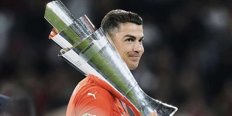 Même l'Arabie saoudite ou la FIFA ne pourrait pas obtenir Cristiano Ronaldo à la Coupe du monde du club