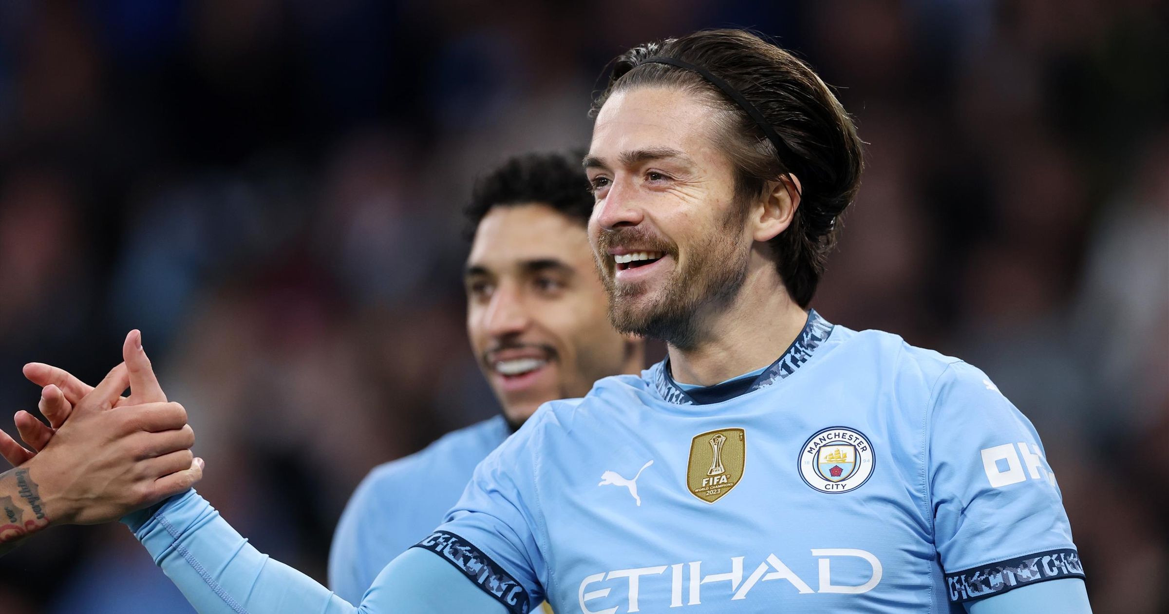 Jack Grelish Axe de Club World Cup Squad ouvre la porte pour le transfert de Man City – Paper Round