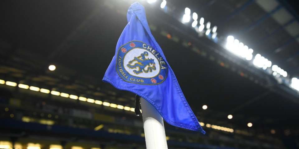 Chelsea a remis un coup de pouce dans sa poursuite de 25 g / une star de Serie A