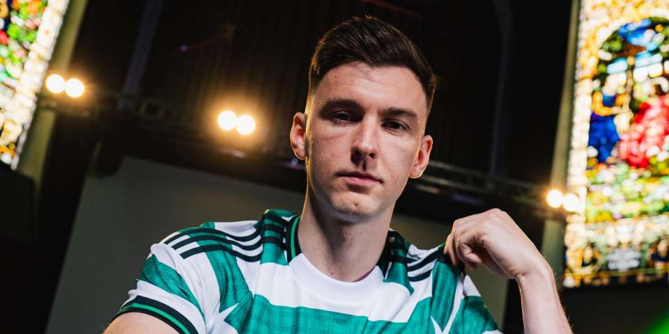 Comment le retour celtique de Kieran Tierney pourrait forcer un changement tactique de Brendan Rodgers