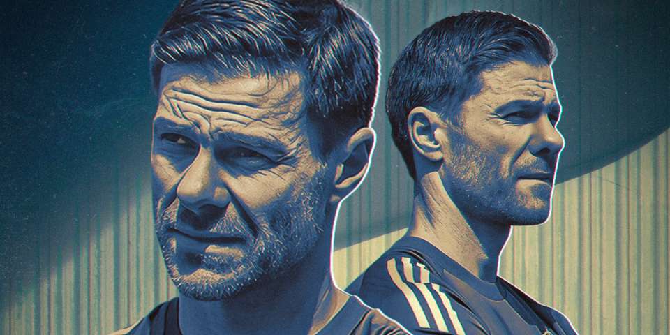 Xabi Alonso est-il sur le point de casser le code?