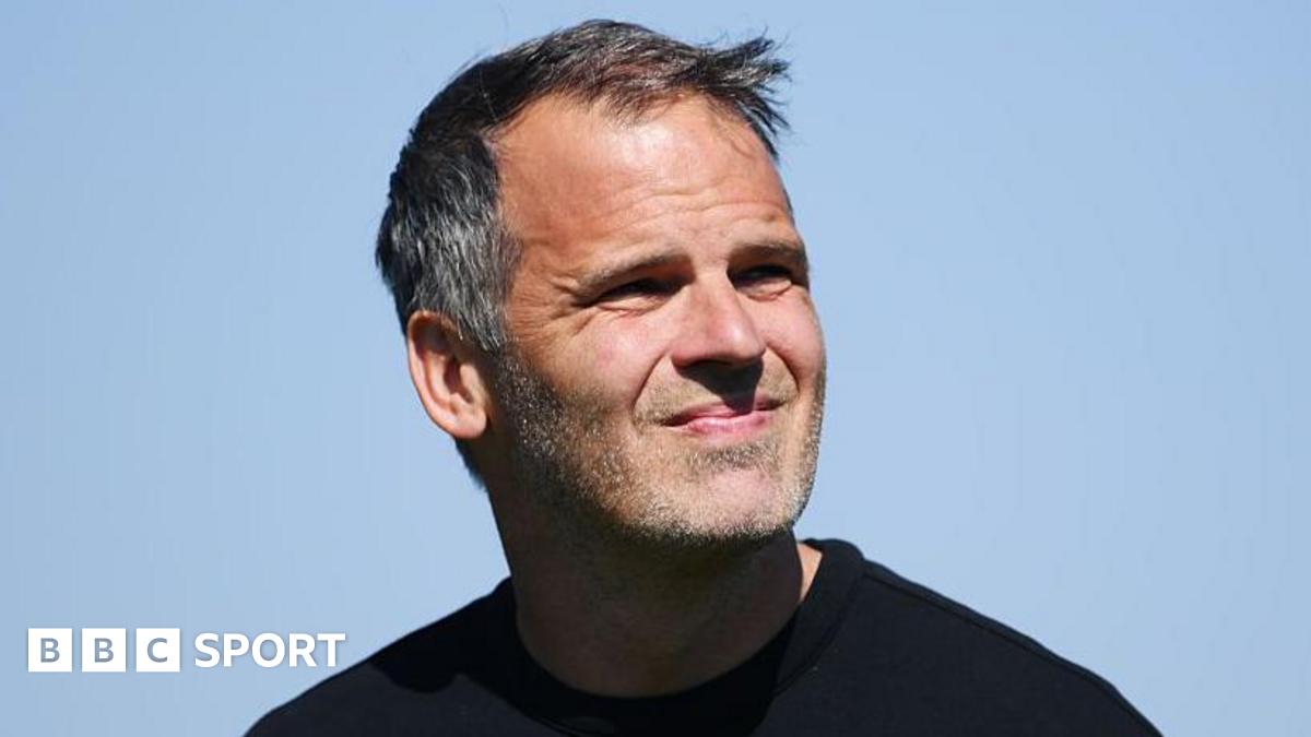 Tottenham Hotspur: l'entraîneur-chef Robert Vilahamn limogé par WSL Club
