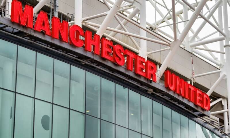 L'intérêt de la randonnée de Manchester United «au cours des dernières heures» – peut être préférable à 97 millions d'euros saoudiens