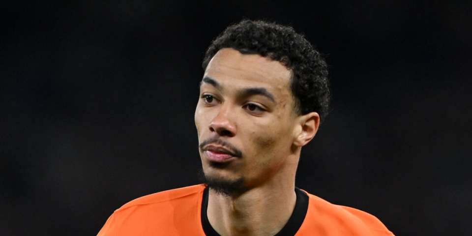 Manchester United ne peut pas se permettre de payer 85 millions de livres sterling pour Chelsea Target: le blues devrait-il éclabousser ce montant?