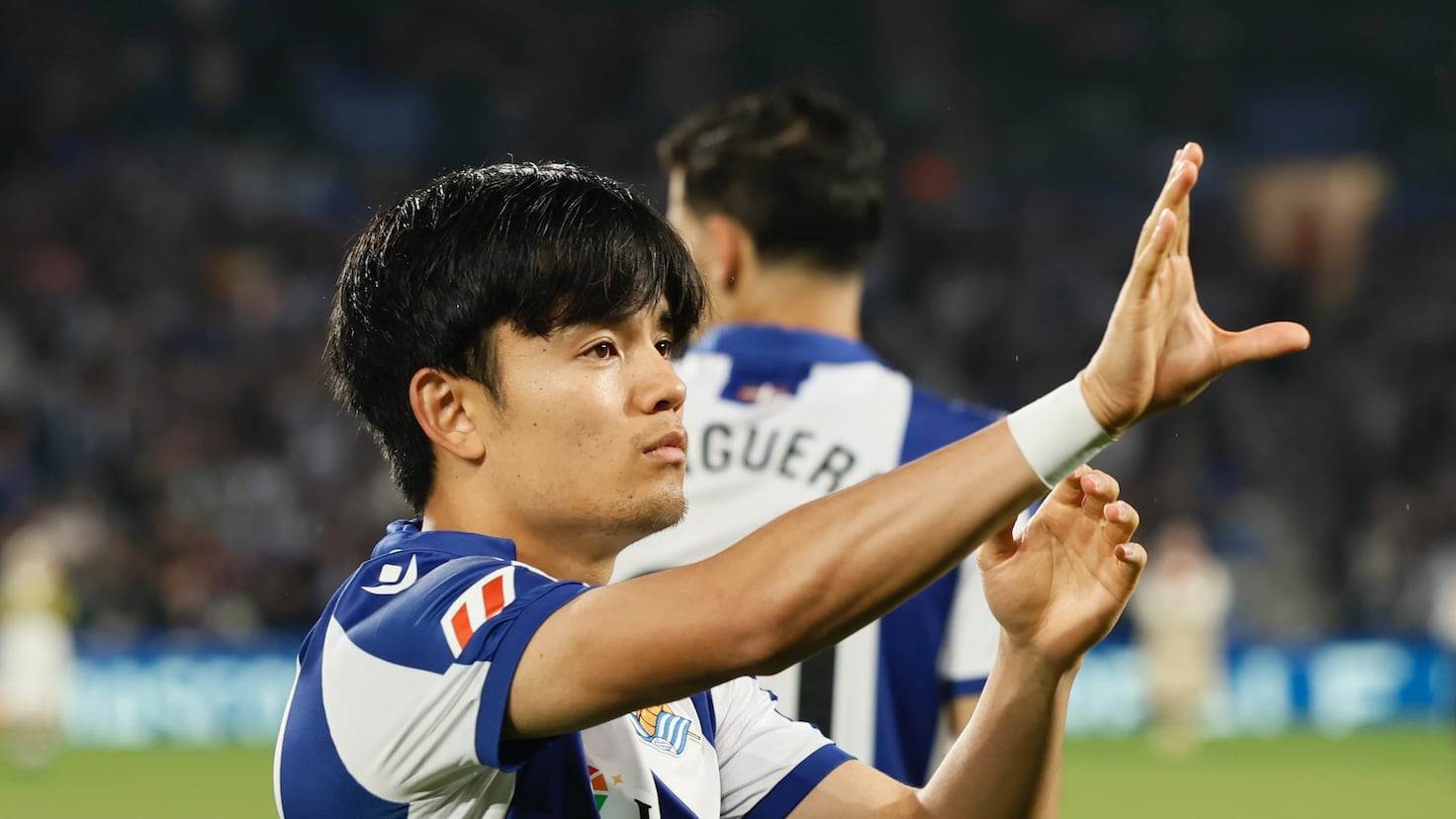 Marché des signaux: dernière heure des ligues du Real Madrid, Barcelone, Atlético et International …