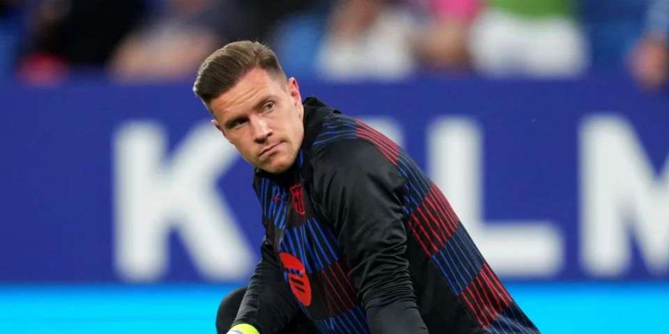 D'autres histoires divulguées sur le personnage de Marc-André Ter Stegen et le coût du mammouth à Barcelone