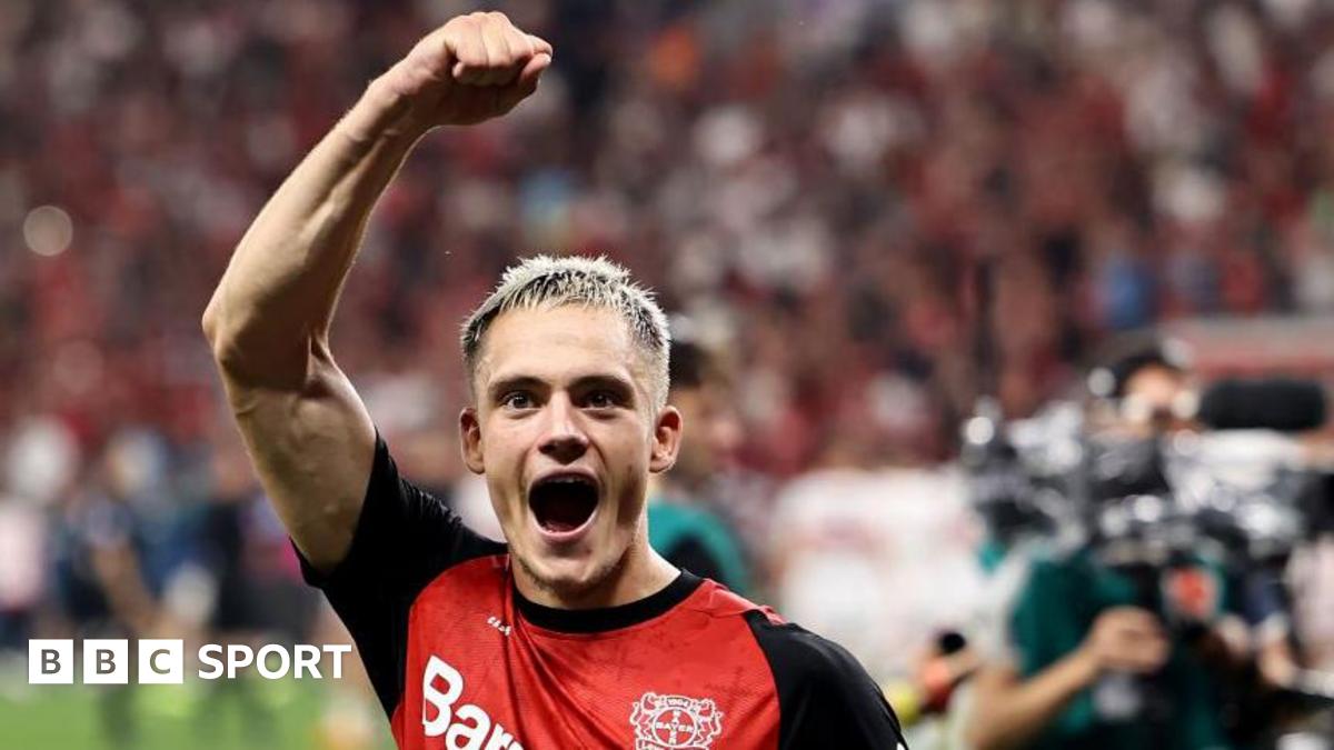 Florian Wirtz à Liverpool: Qui sont les signatures de football les plus chères?