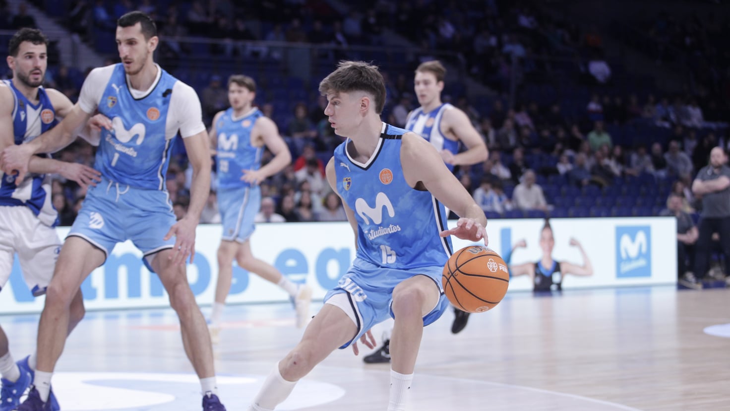 Leb Gold: Matches, image, quelle heure est-il, Channel TV et comment voir l'ascension des quatre derniers à ACB