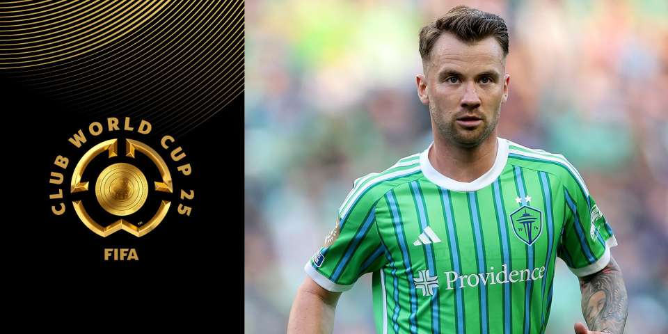 Les Sounders de Seattle cherchent à "Envoyer des ondes de choc" vs Atlético Madrid