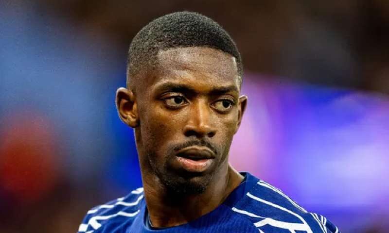 Décision Dembele, six changements: PSG prédit XI vs Seattle Sounders
