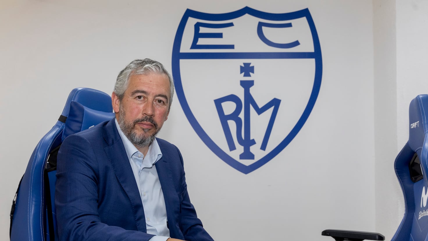 Triana: “Faire une révolution ne nous aiderait pas à ascension”