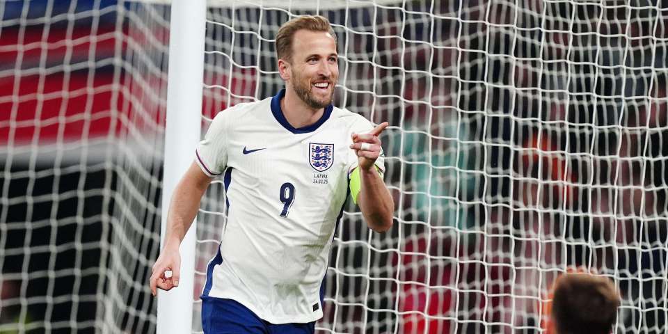 Pouvez-vous nommer tous les pays contre lesquels Harry Kane a marqué pour l'Angleterre?
