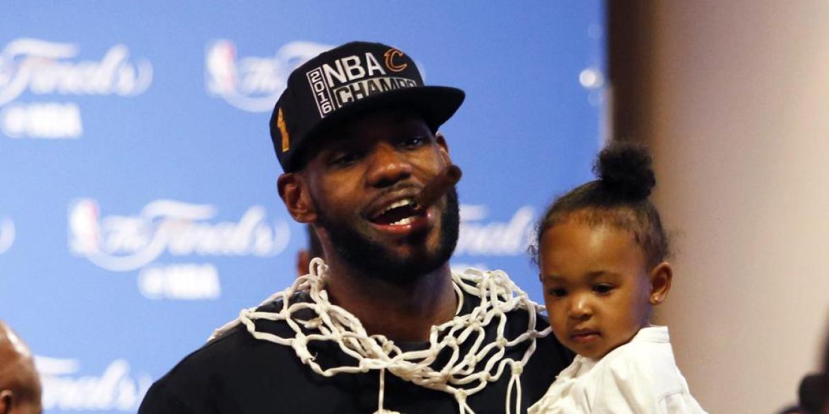 La dernière date à laquelle la bague NBA a été décidée dans le septième match