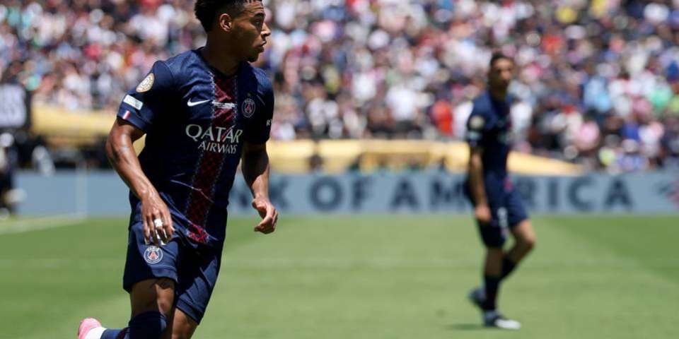 Comment regarder Paris Saint-Germain vs Botafogo: Coupe du Monde du Club FIFA en direct, PSG, chaîne de télévision