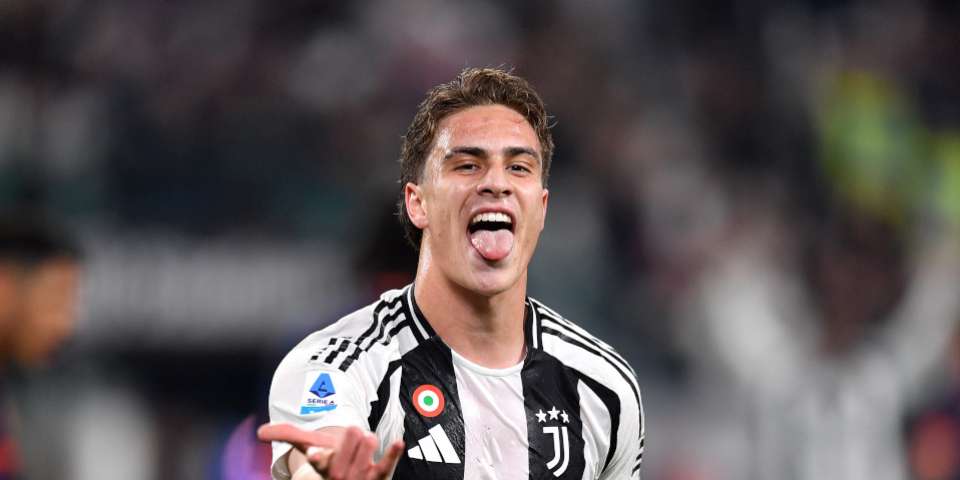 Comment la Juventus prévoit de repousser l'intérêt de l'arsenal pour Yildiz