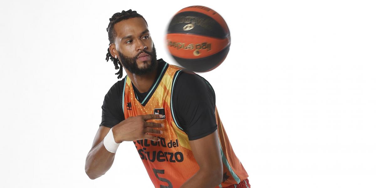 Un ACB, substitut à Osetkowski à Unicaja