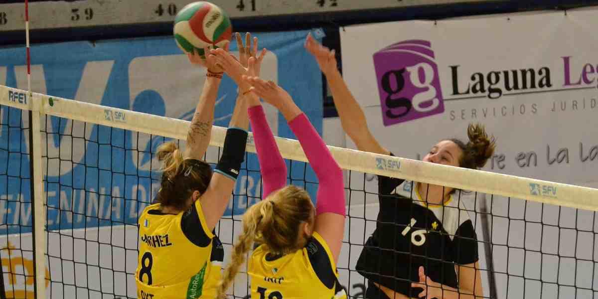 Les affrontements entre Hidramar GC et Tenerife La Laguna