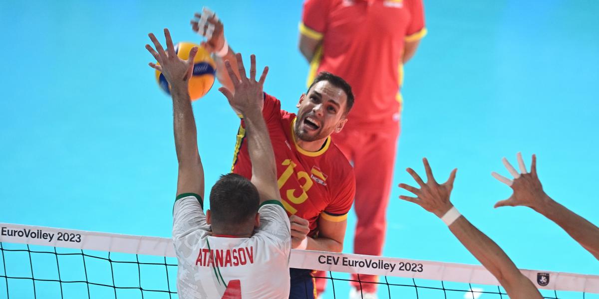 L'Espagne remporte la Bulgarie lors de ses débuts européens