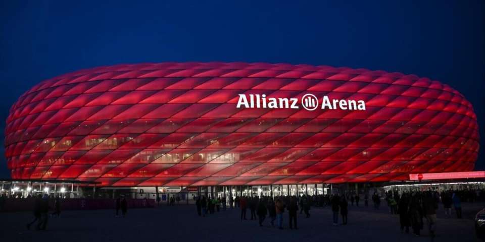 Fan tombe à mort pendant la finale de la Ligue des nations