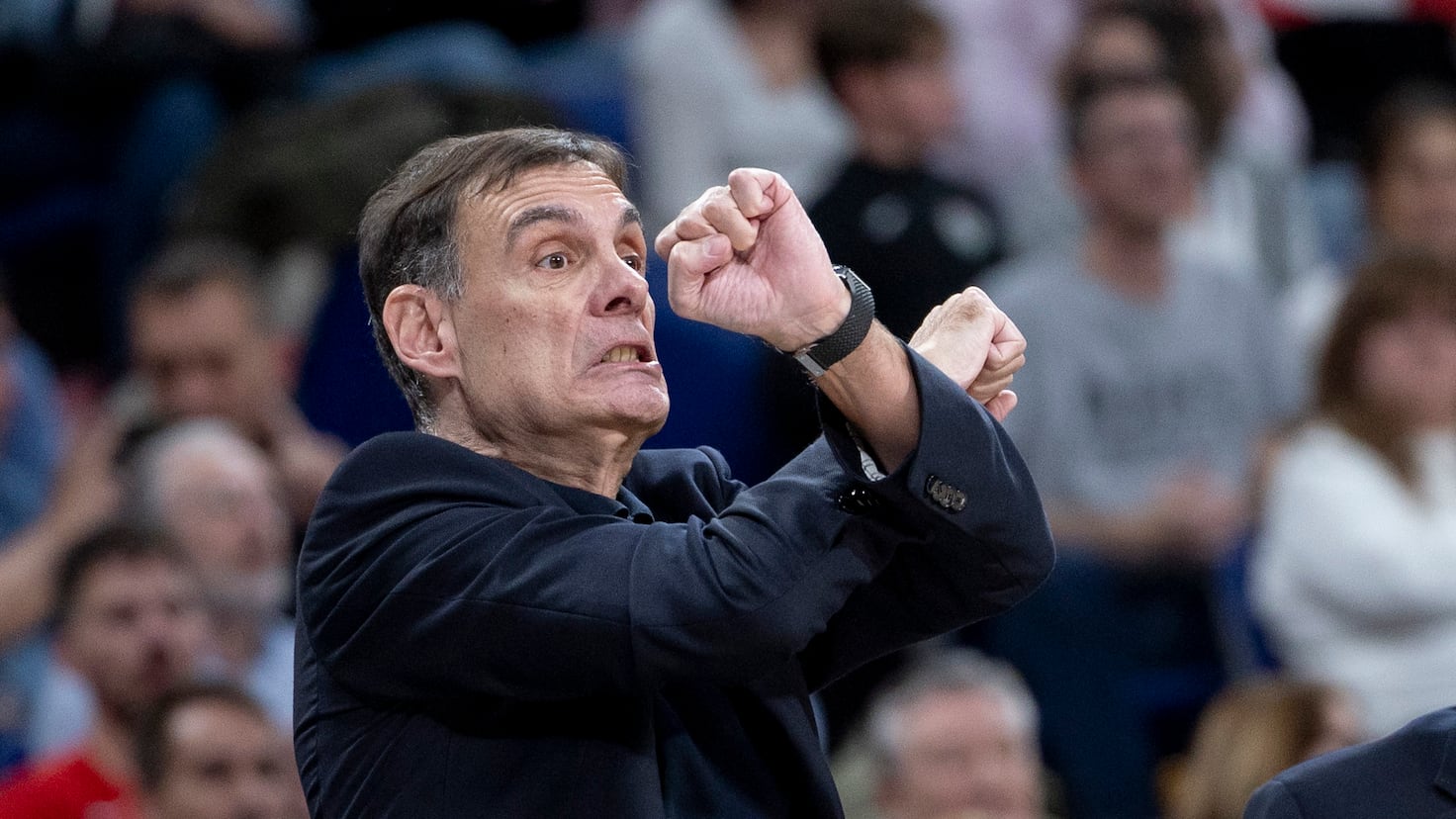 Guerre entre Bartzokas et Petrusev
