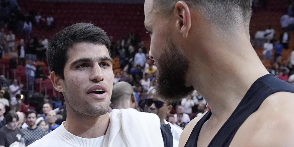 “Dans la NBA, il y a de l'air conditionné, des temps morts …”