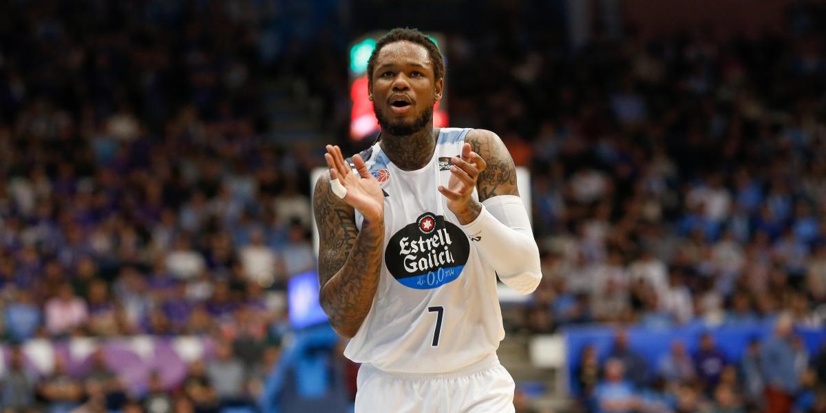 Ben McLemore, ancienne NBA et Rio Breogán, risque une peine de prison pour viol