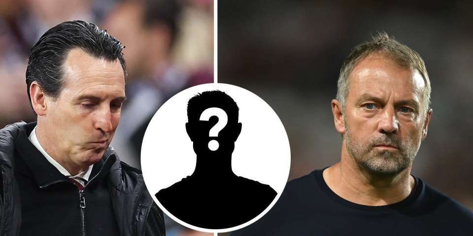 “ Here We Go '': Fabrizio Romano affirme que le joueur extraordinaire “Aston Villa Bid pour est maintenant prêt à rejoindre Barcelone à la place