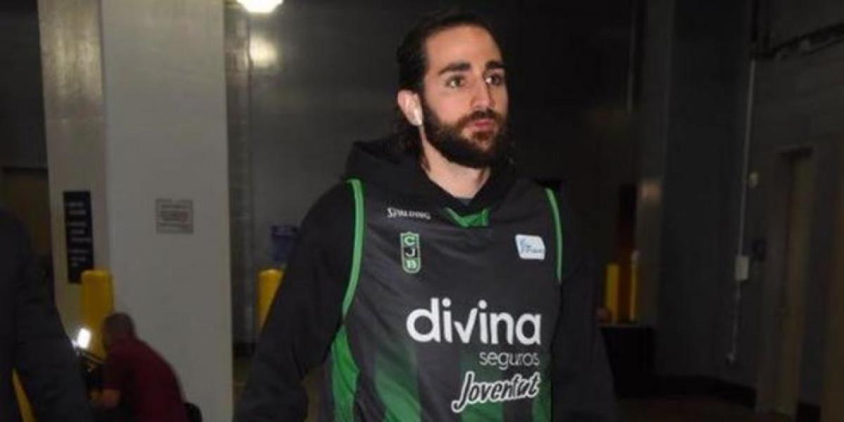 Ricky Rubio: "Ce n'est pas un adieu, c'est seulement merci"