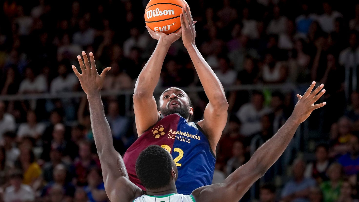 Jabari Parker pourrait quitter le Barça