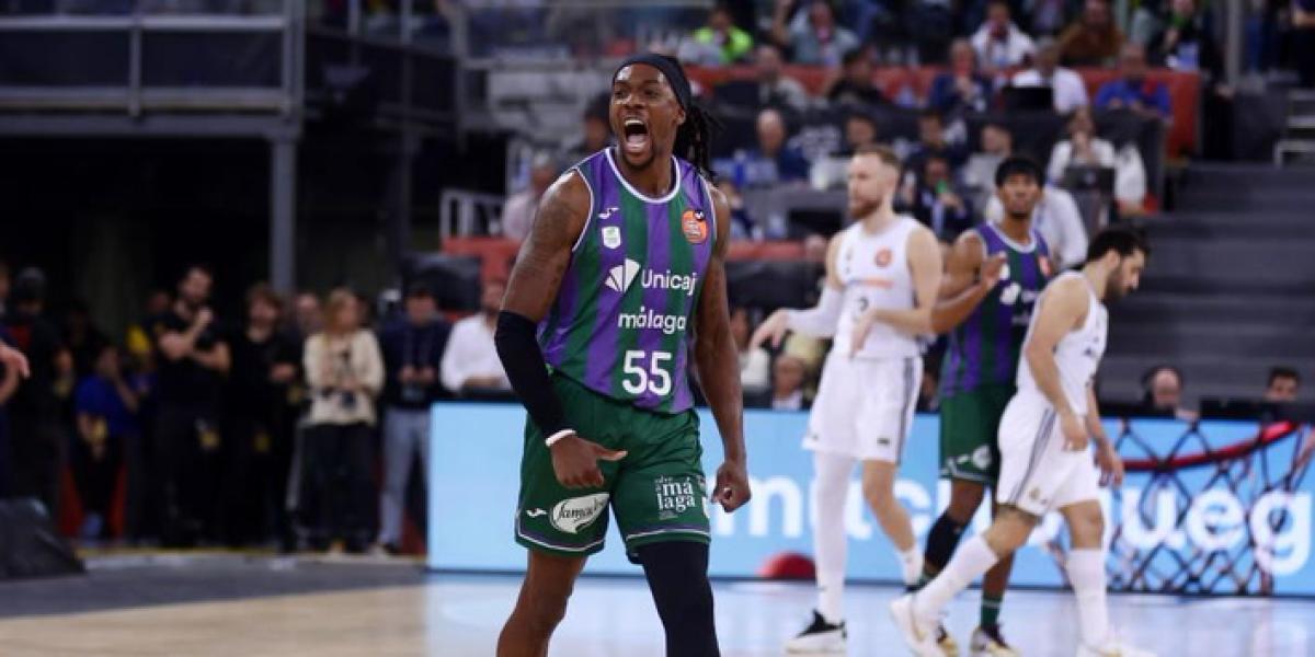 Unicaja, pour surprendre le champion