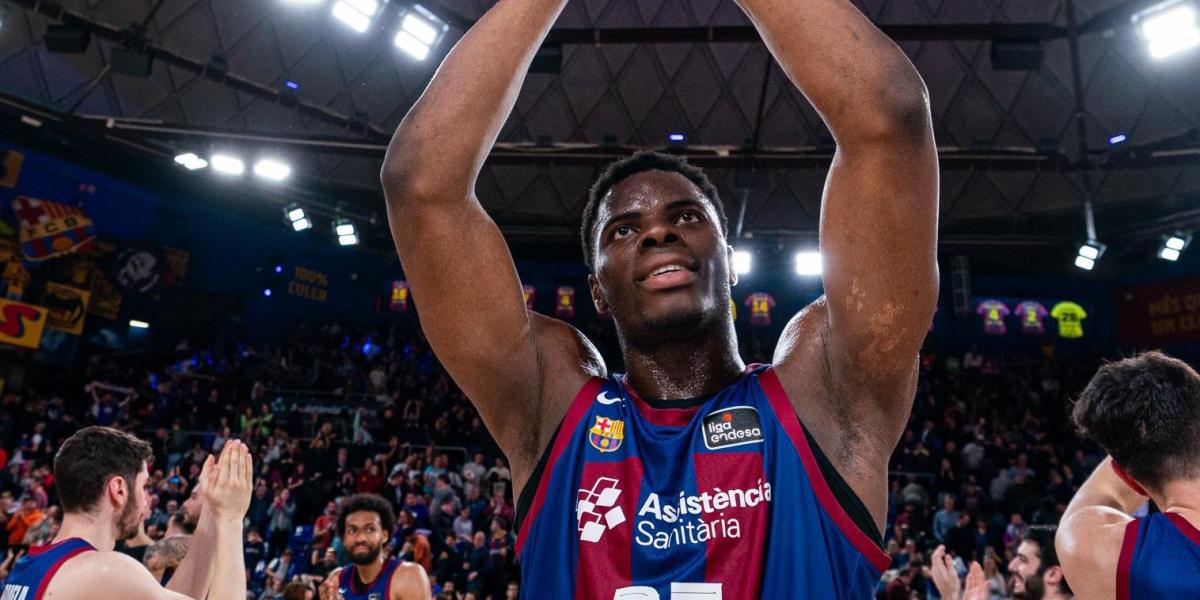 De la deuxième division turque … à la NBA!