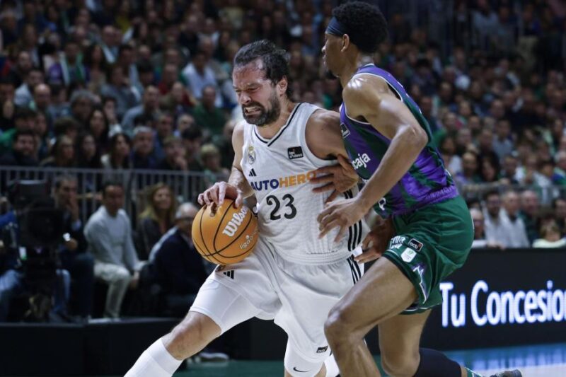 Valencia Basket, intéressé par Kameron Taylor par Unicaja