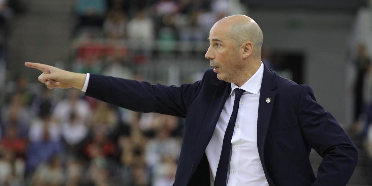 “Nous croyons en ce que nous faisons et dans lequel nous pouvons gagner le match nul”