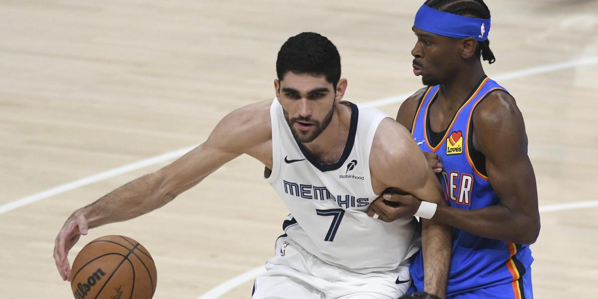 Santi Aldama pourrait changer d'airs et signer pour cette franchise NBA