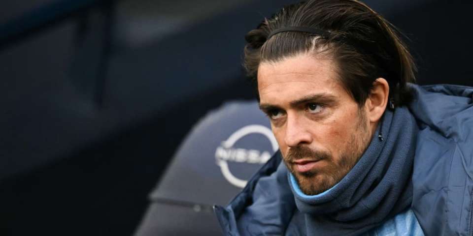 Grealish set pour la sortie d'Etihad alors que Man City confirme l'équipe de la Coupe du monde du monde du club
