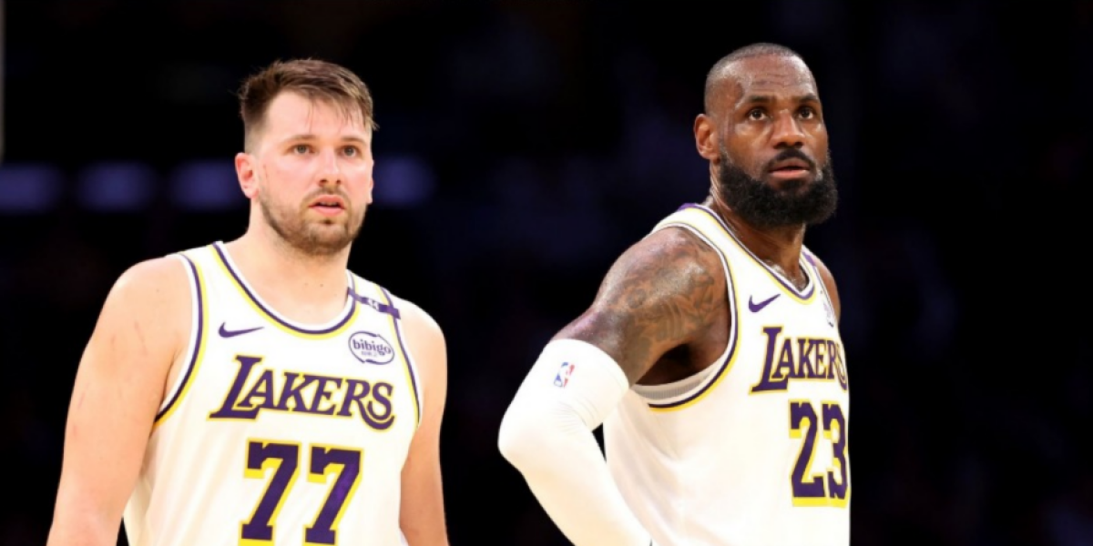 LeBron James donne une piste claire sur son avenir: “zéro opportunités”