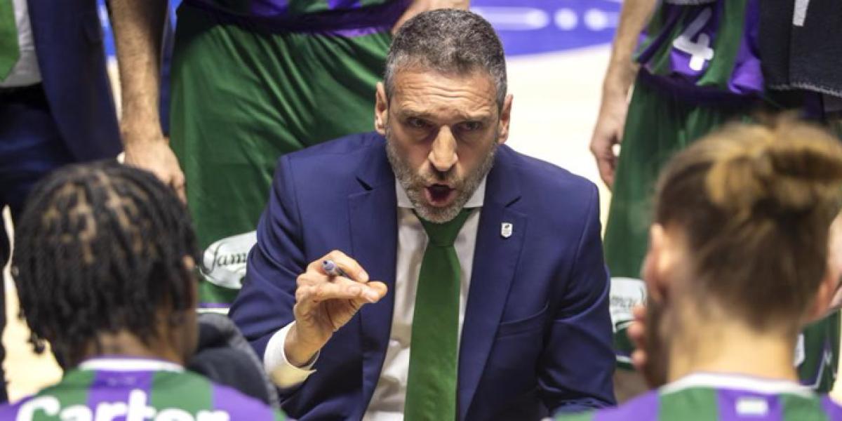 “Le premier match est la clé de l'équipe qui joue à domicile”