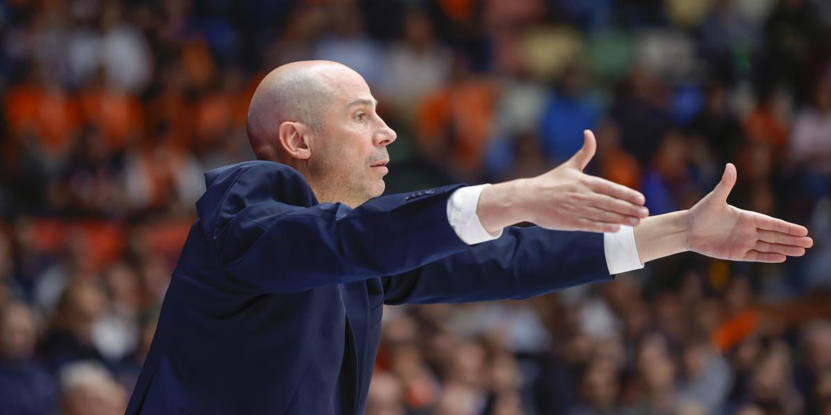 “Nous sommes tellement inquiets pour Unicaja comme eux pour nous”