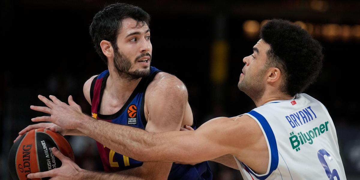 Álex Les abrines apprécient sérieusement le retrait avec 31 ans