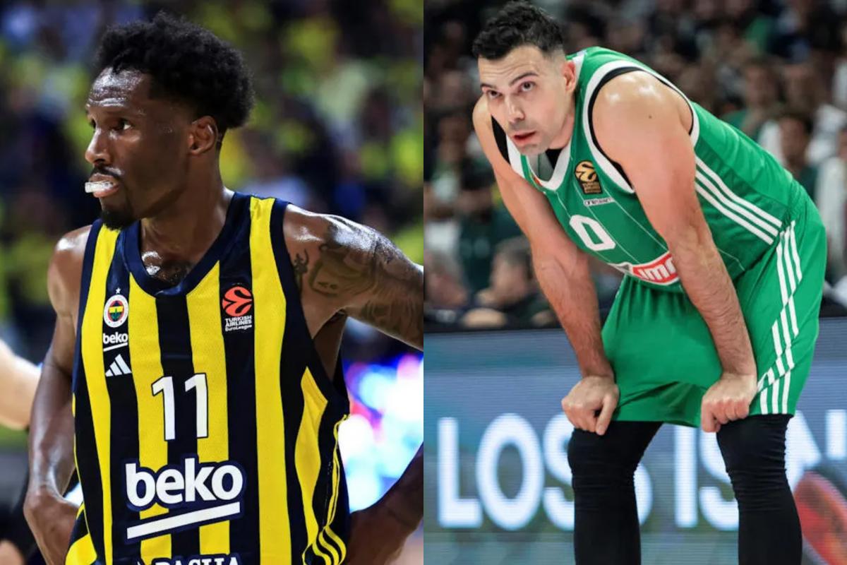 Panathinaiko: Horaire et où voir à la télévision la demi-finale du Final Four de l'Euroleague