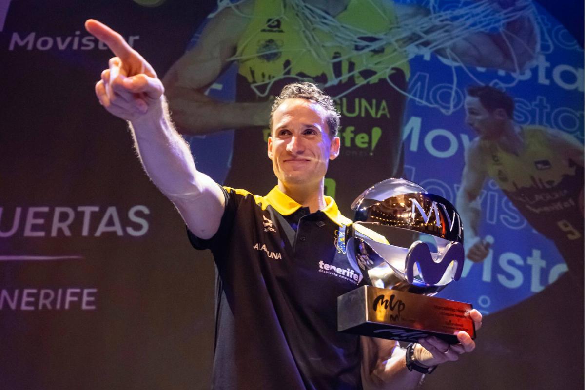 Seulement huit Espagnols parmi les 100 membres des meilleurs quintets de la Ligue Enddesa au cours de la dernière décennie