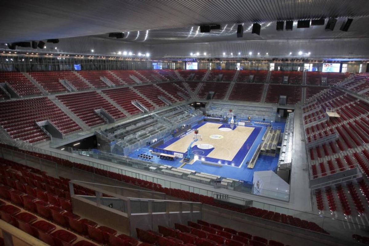 Le Final Four du premier février sera joué dans le Magic Fund